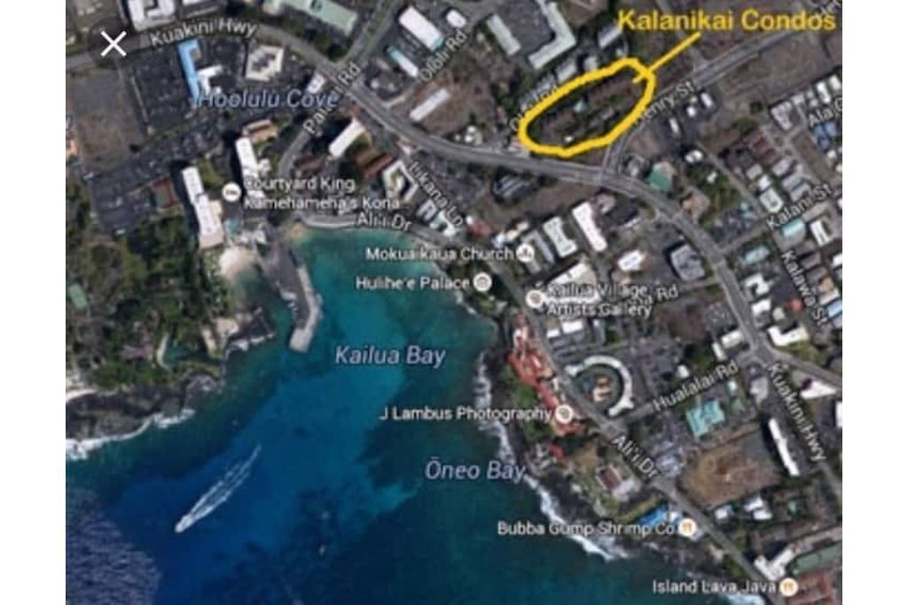 KALANIKAI! 5 MIN WALK FROM POPULAR ALI’I DRIVE - Photo 21