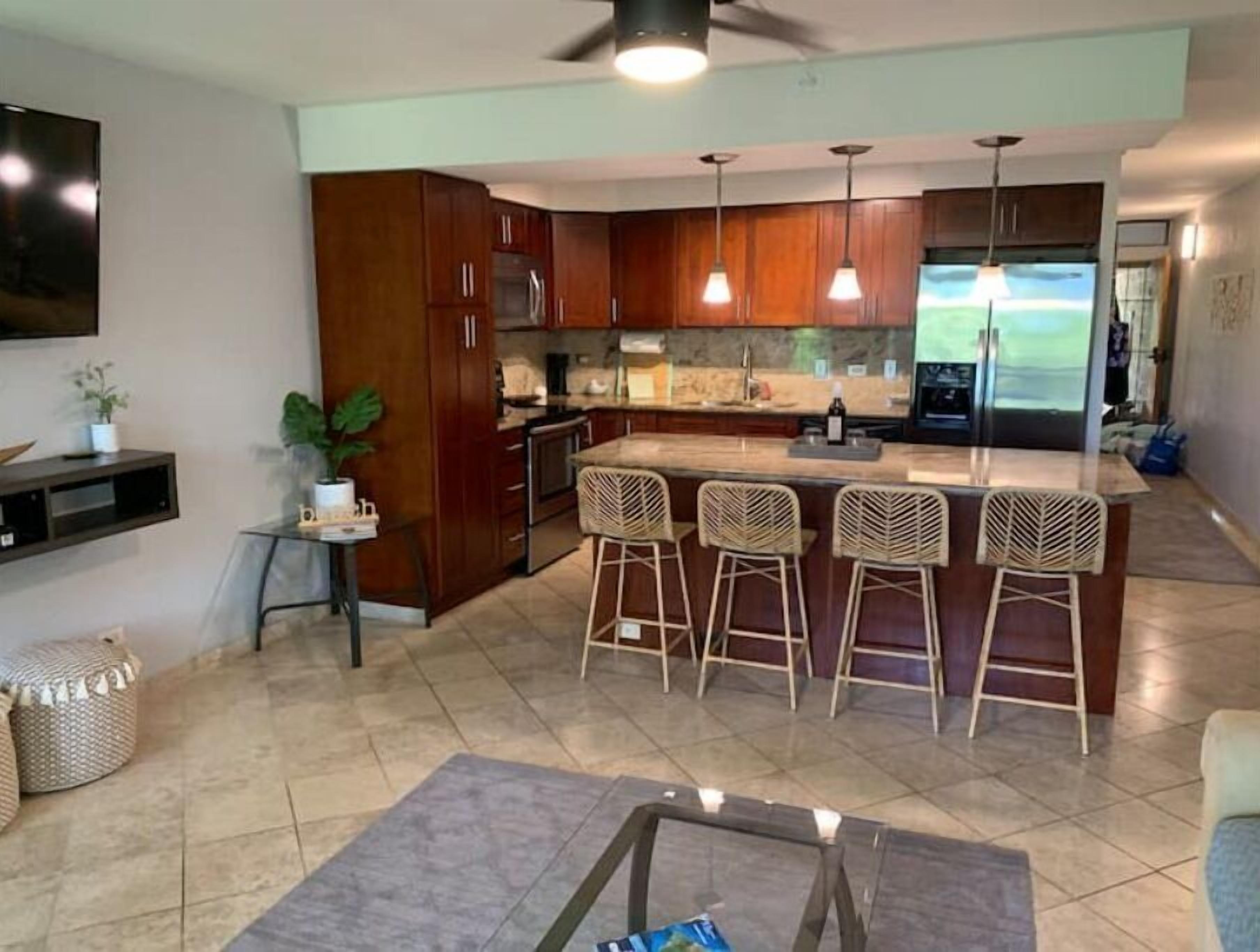 KALANIKAI! 5 MIN WALK FROM POPULAR ALI’I DRIVE - Photo 6