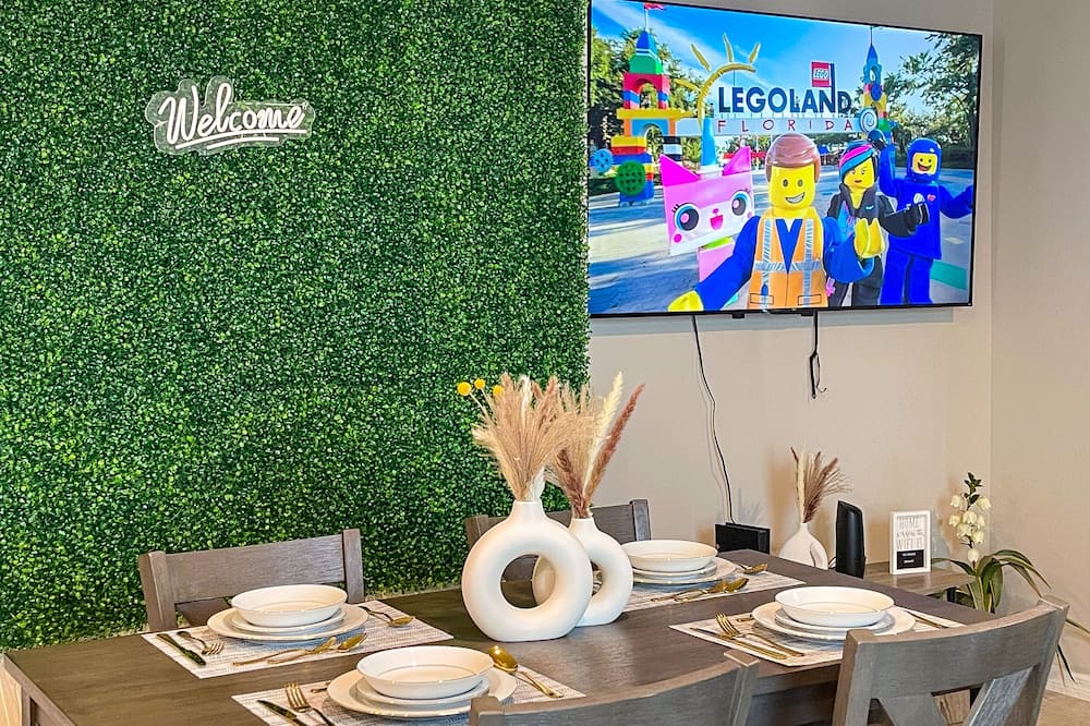 Winter Haven Private vacation home