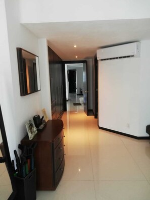 Living area - MARAZUL104 (Acapulco)