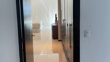 Departamento Deluxe | 4 habitaciones y wifi gratis