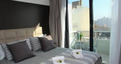 In House BA - Le Coq