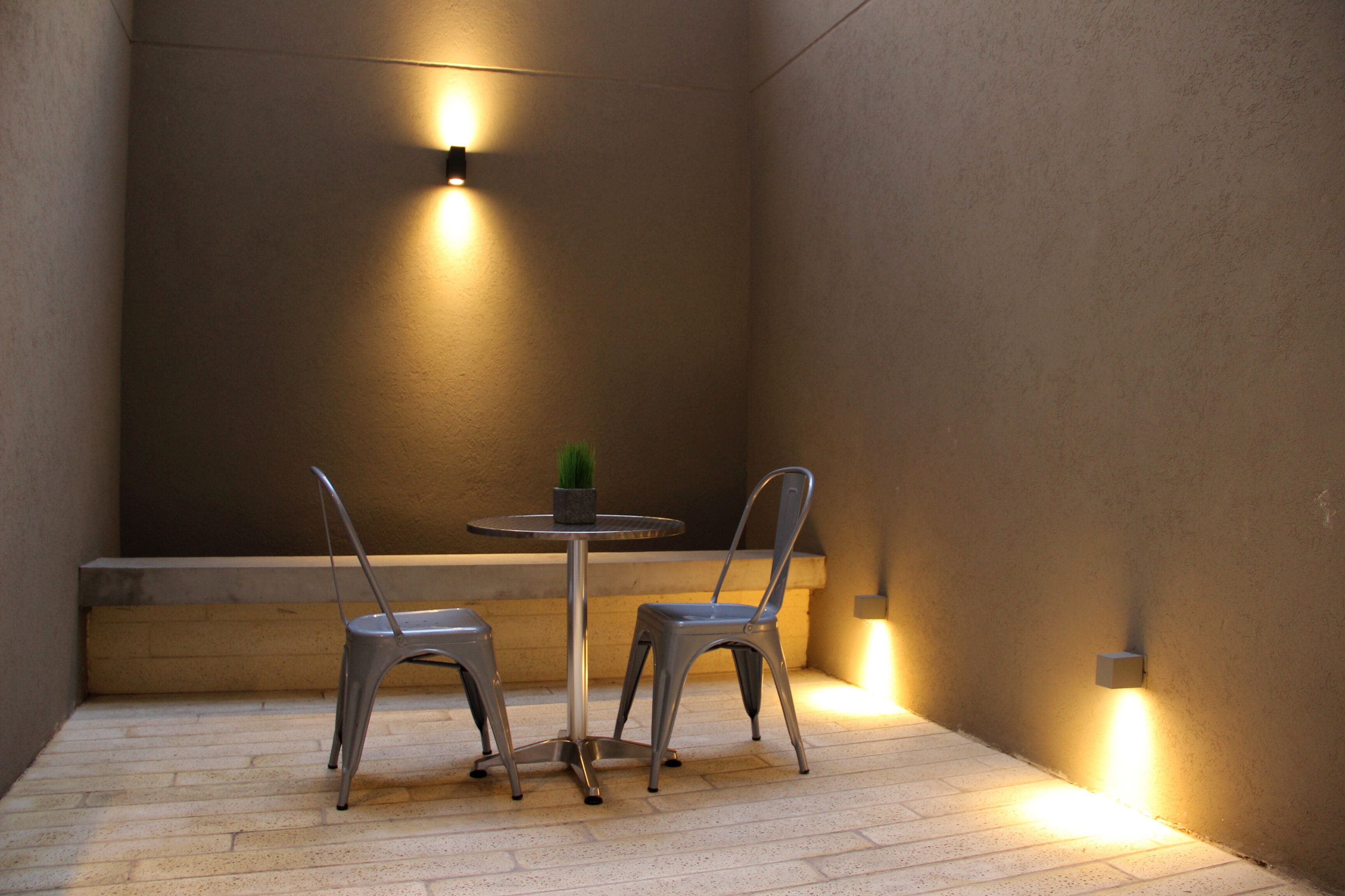 Appartement, 2 chambres | Terrasse/Patio