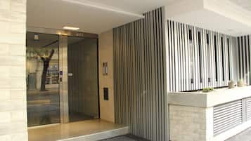 Recepción