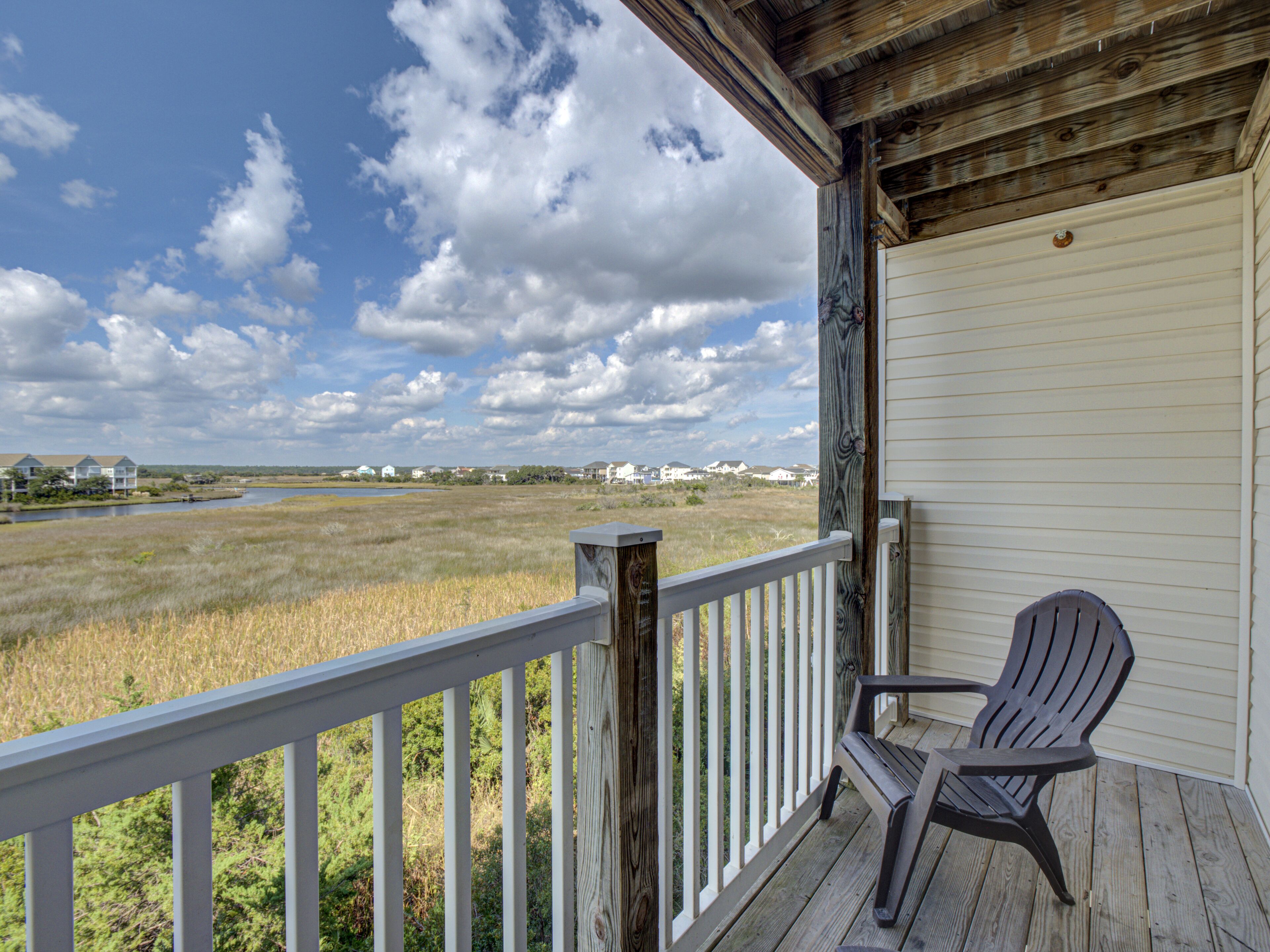 Family Suite | Terrace/patio