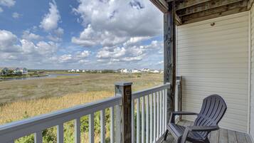 Family Suite | Terrace/patio