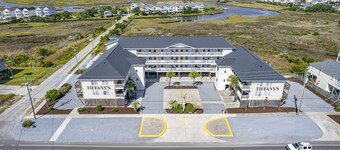 Tiffany's Motel & Condos