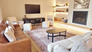 Smart TV, books