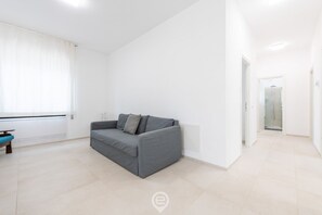 TV - Sandy Retreat (Torre Grande)