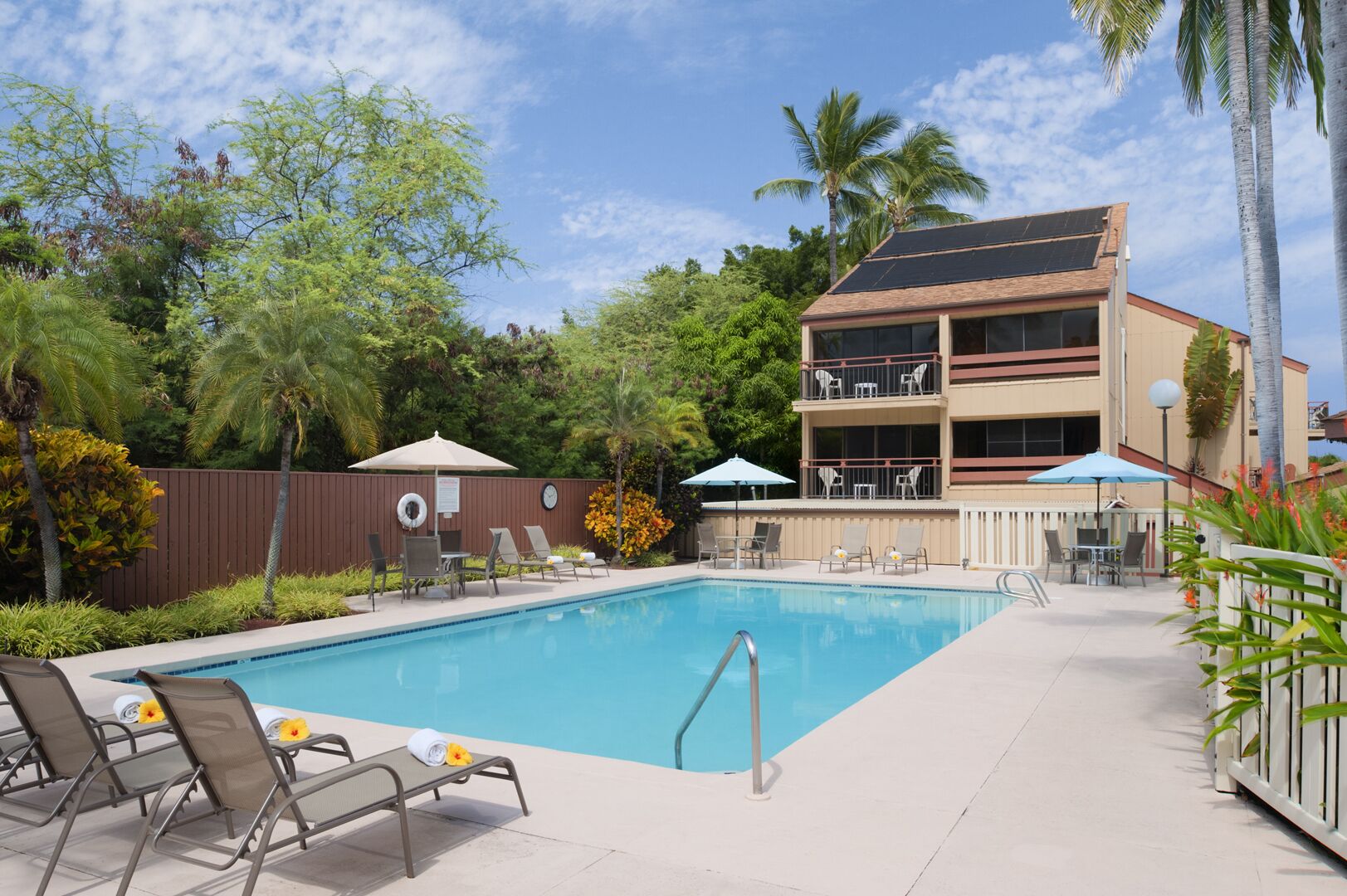 Great condo near downtown Kona - Photo 7