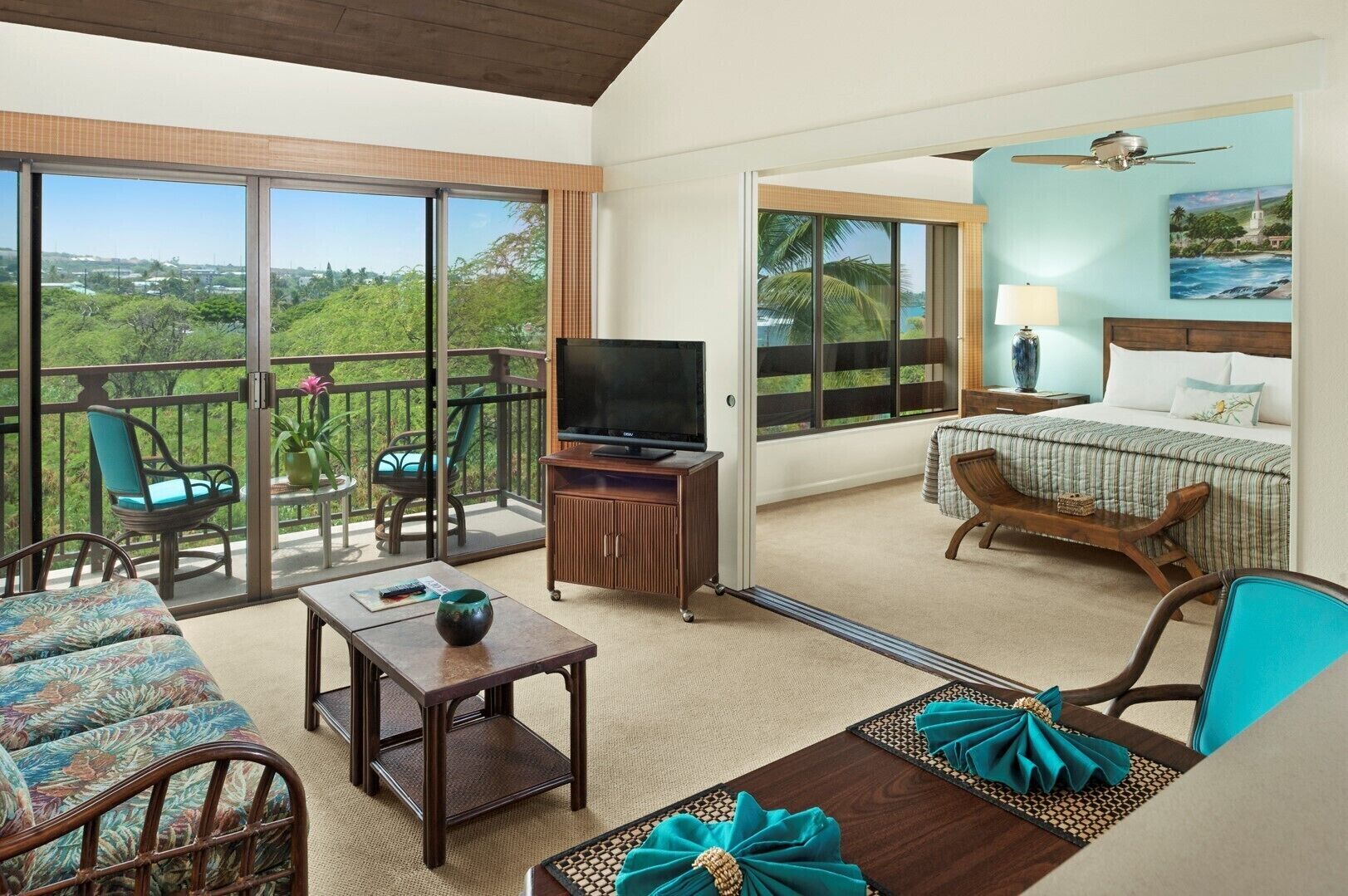 Great condo near downtown Kona - Photo 2