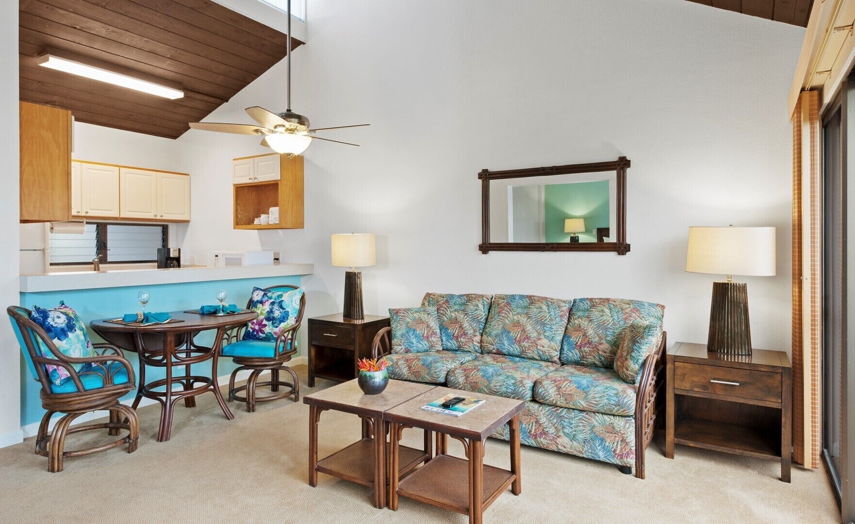 Great condo near downtown Kona - Photo 3