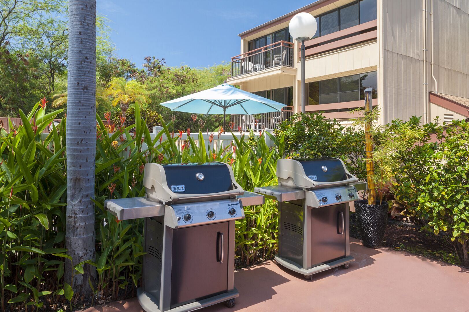 Great condo near downtown Kona - Photo 4