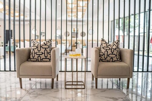 3 Bedroom Pool Villa