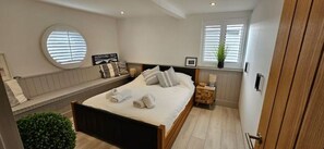 2 habitaciones y wifi 