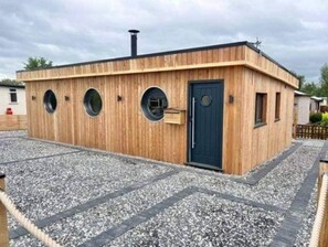 Ulkoalueet