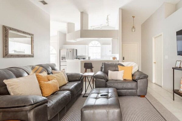 Älytelevisio, stereot