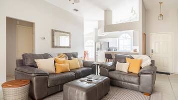 TV connectée, chaßne hi-fi