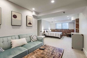 4 habitaciones y wifi