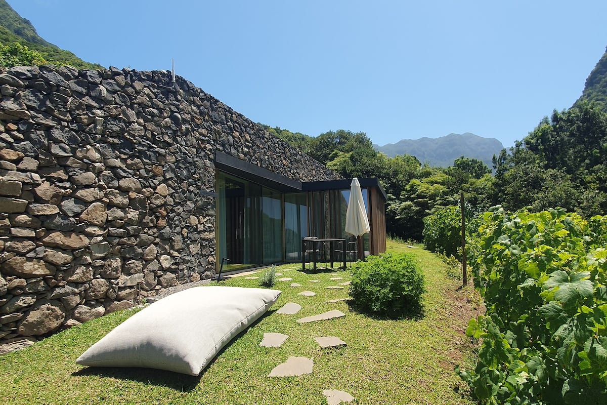 Exclusive Villa, 1 Bedroom, Non Smoking, Ocean View | Mountain view