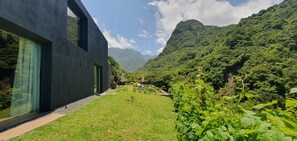 Design Villa, 1 Bedroom, Non Smoking, Ocean View