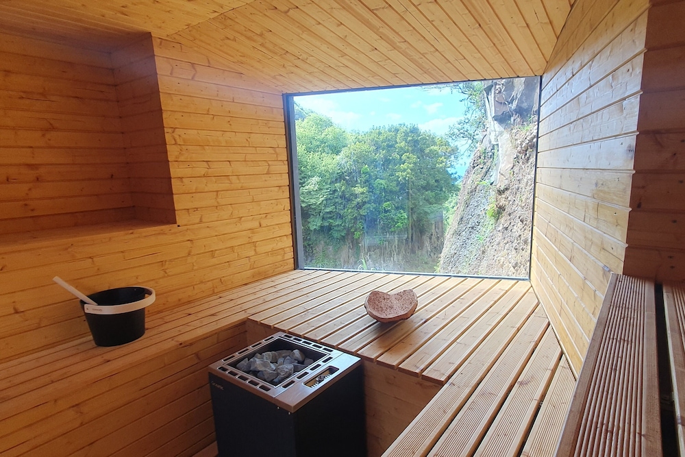 Terrabona Nature & Vineyards - Wine Country & Wellness Retreat by null