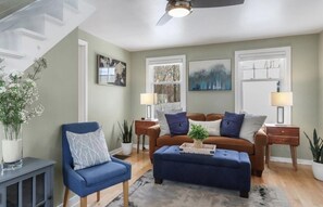 تلفزيون ذكي