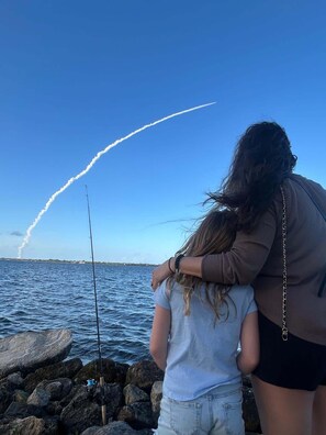 Miscellaneous - Ocean #04 - Blissway (Indian Harbour Beach)