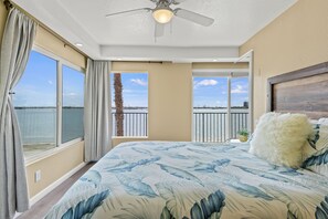 3 bedrooms, iron/ironing board, travel crib, WiFi