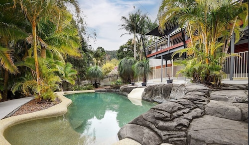 Boambee Valley Retreat