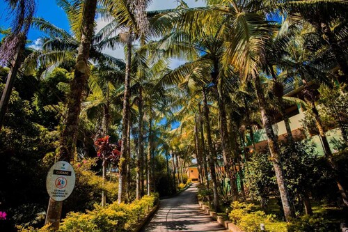 Hotel Fazenda Costelão