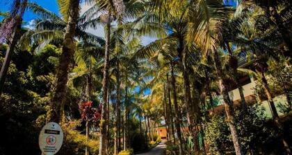 Hotel Fazenda CostelĂŁo