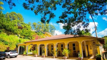 Fachada
