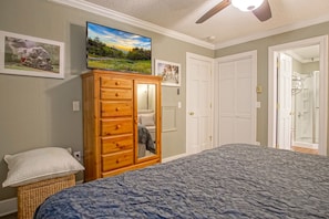 3 bedrooms, iron/ironing board, free WiFi, bed sheets - Summit 107B 3Br Condo (Snowshoe)