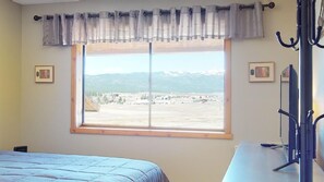 3 chambres, Wi-Fi, draps fournis