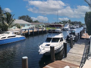 Marina
