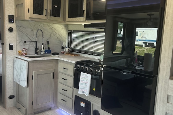 Cozinha privada