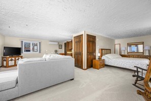 3 Schlafzimmer, Bügeleisen/Bügelbrett, Internetzugang