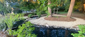 3 bedroom & 1 bath home, close to everything in Eugene