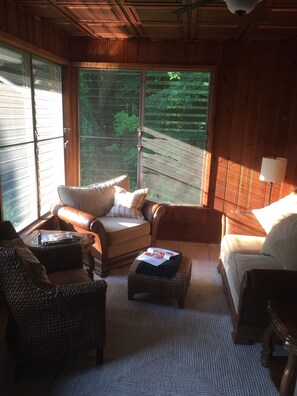 تلفزيون ذكي