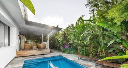 Foam - Beach Houses of Byron