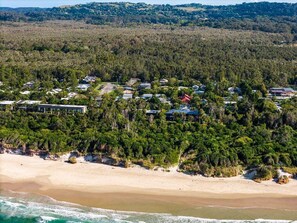 Playa en los alrededores 