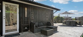 Stunning home in Faxe Ladeplads