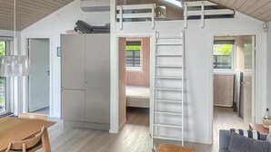 Interior - 1 bedroom gorgeous home in Faxe Ladeplads (Faxe Ladeplads)