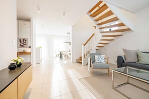 Unclassified image, 3 of 25, button - Ferienhaus Hus in de Sünn in der Puddeminer Wiek - Ferienhaus Hus in de Sünn (Poseritz)