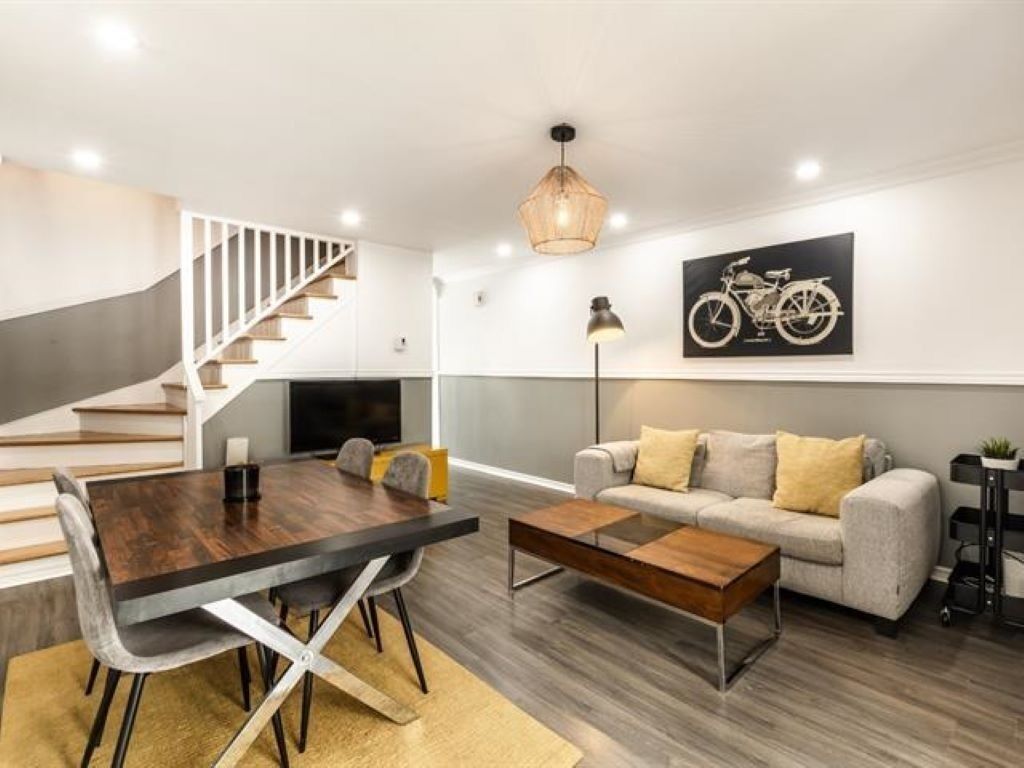 Téléviseur connecté