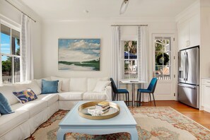 TV - Amazing stay with beach access and heated pool (Tybee Island)