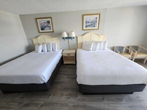 1 多间卧室、熨斗/熨衣板、免费 WiFi、床单