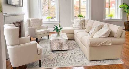 Urban Oasis-Downtown Columbia-Newly Renovated