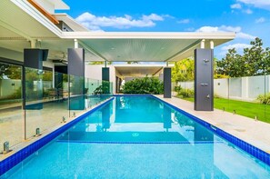 Luxury-Villa | Eigener Pool